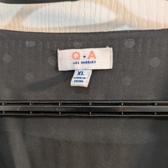 Q & A Mini Dress - Picture 3 of 4